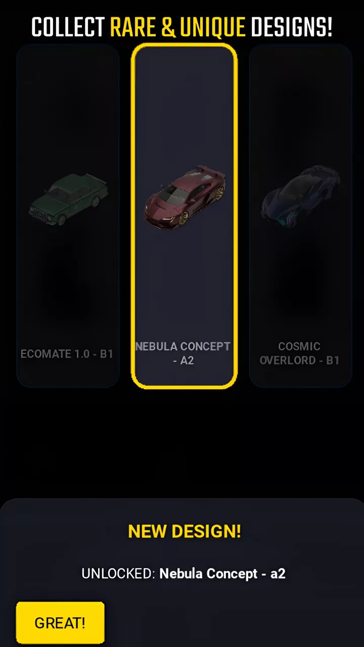 Auto Factory Tycoon: Car Maker
