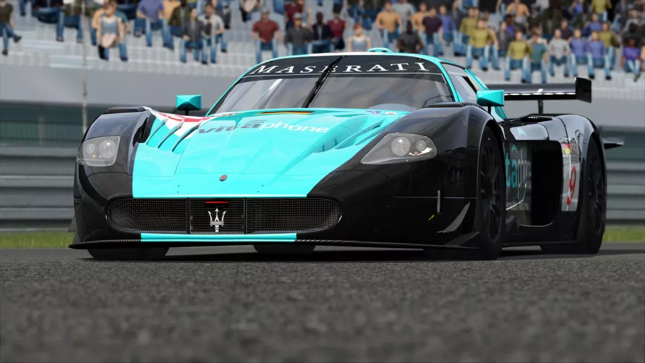 Assetto Corsa - Ready To Race DLC