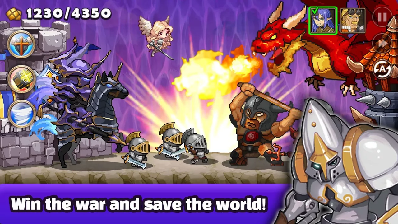 Kingdom Wars