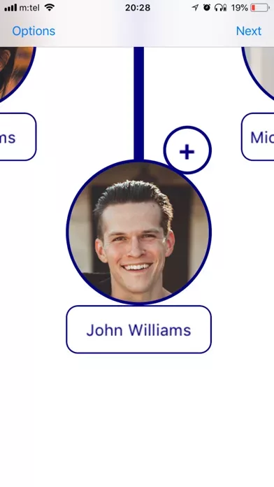 Family Tree Photo