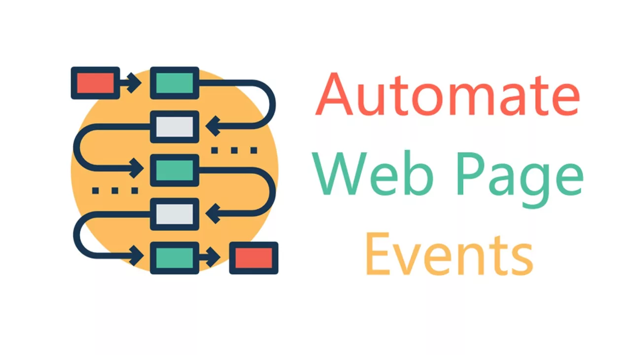 Web Macro Bot