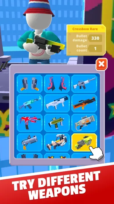 Helicopter Escape 3D