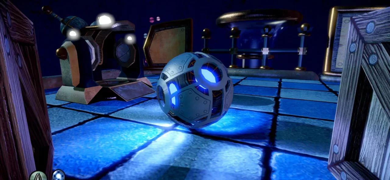 Switchball HD