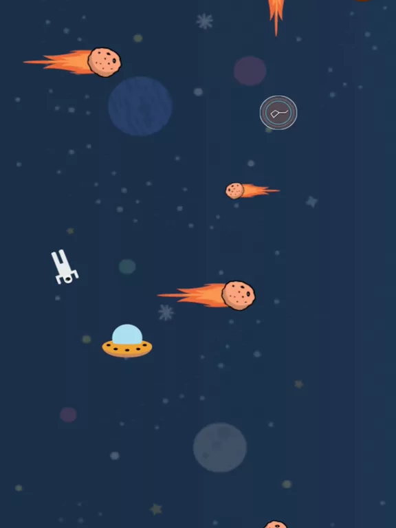 Astro Adventure