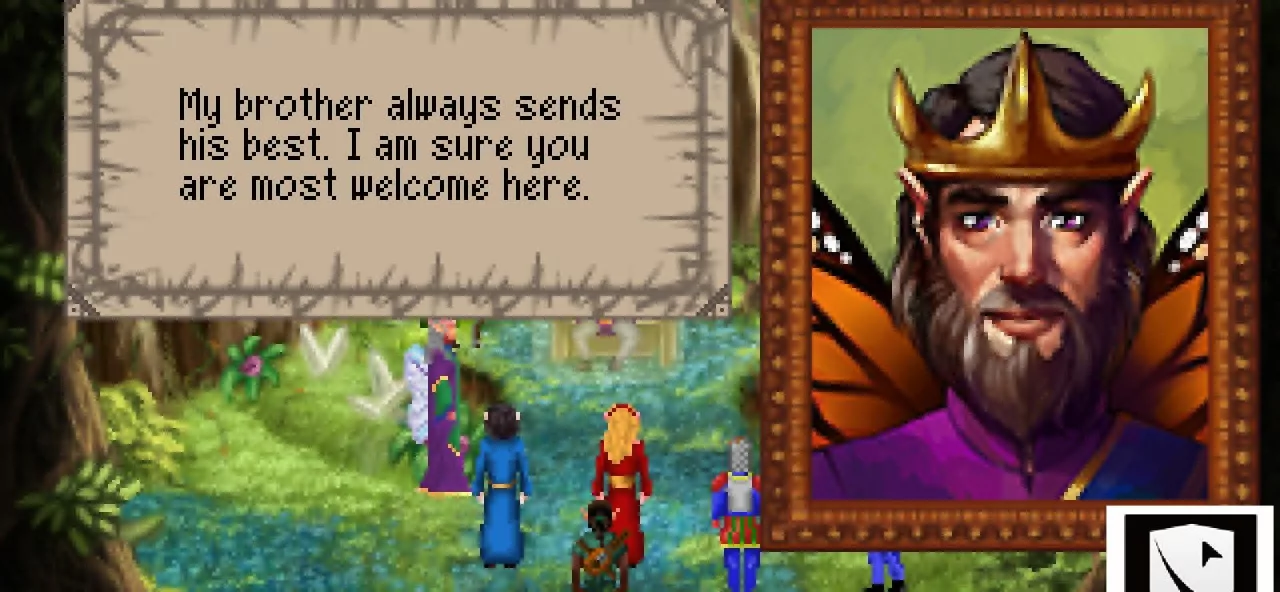 Order of the Thorne: The Kings Challenge