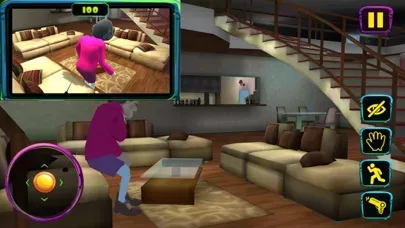 Scary Teacher 3D