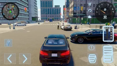 Aвтомобильные игры 2024