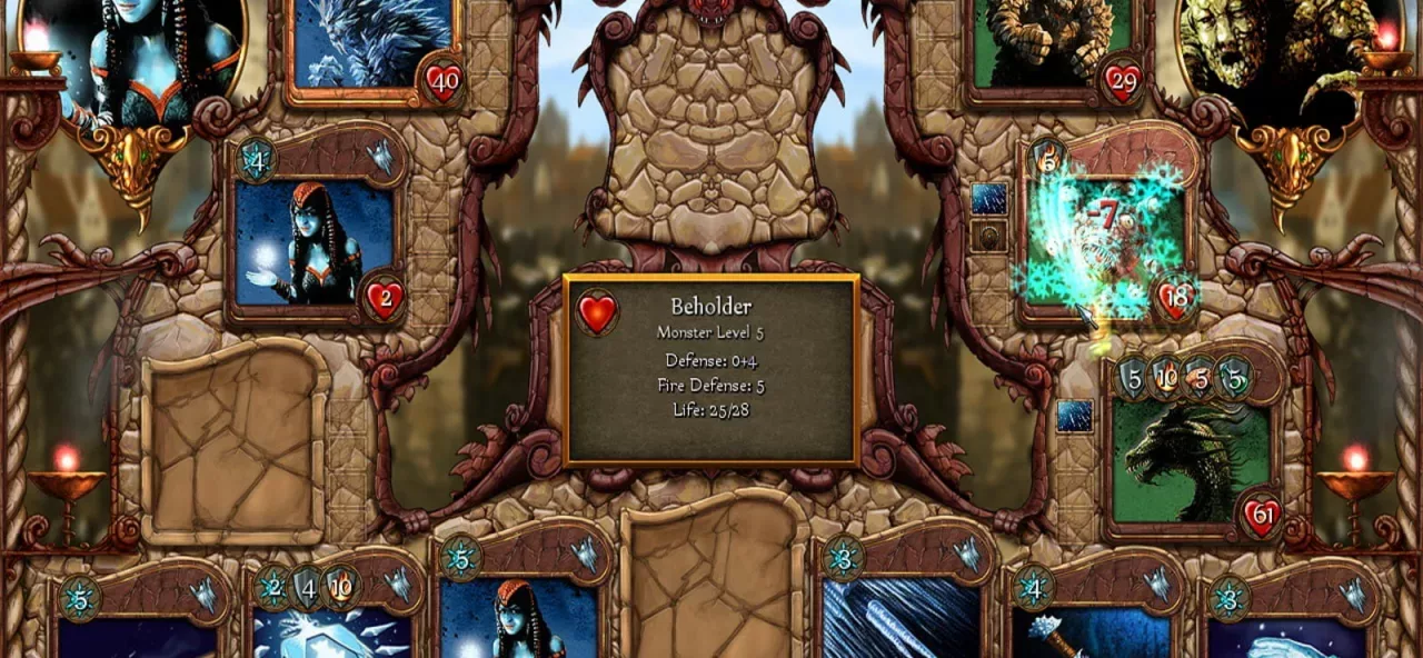 Northmark: Hour of the Wolf