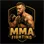 MMA Fighting and UFC Champions Simulator