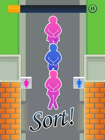 Toilet Time: Туалетные игры