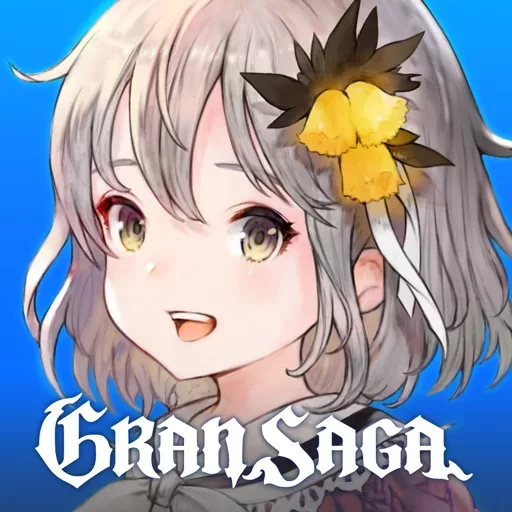 Gran Saga: Аниме MMORPG