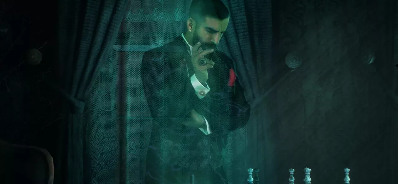 The 7th Guest Remake
