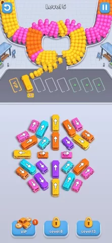 Bus Fever Party!