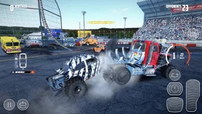Wreckfest