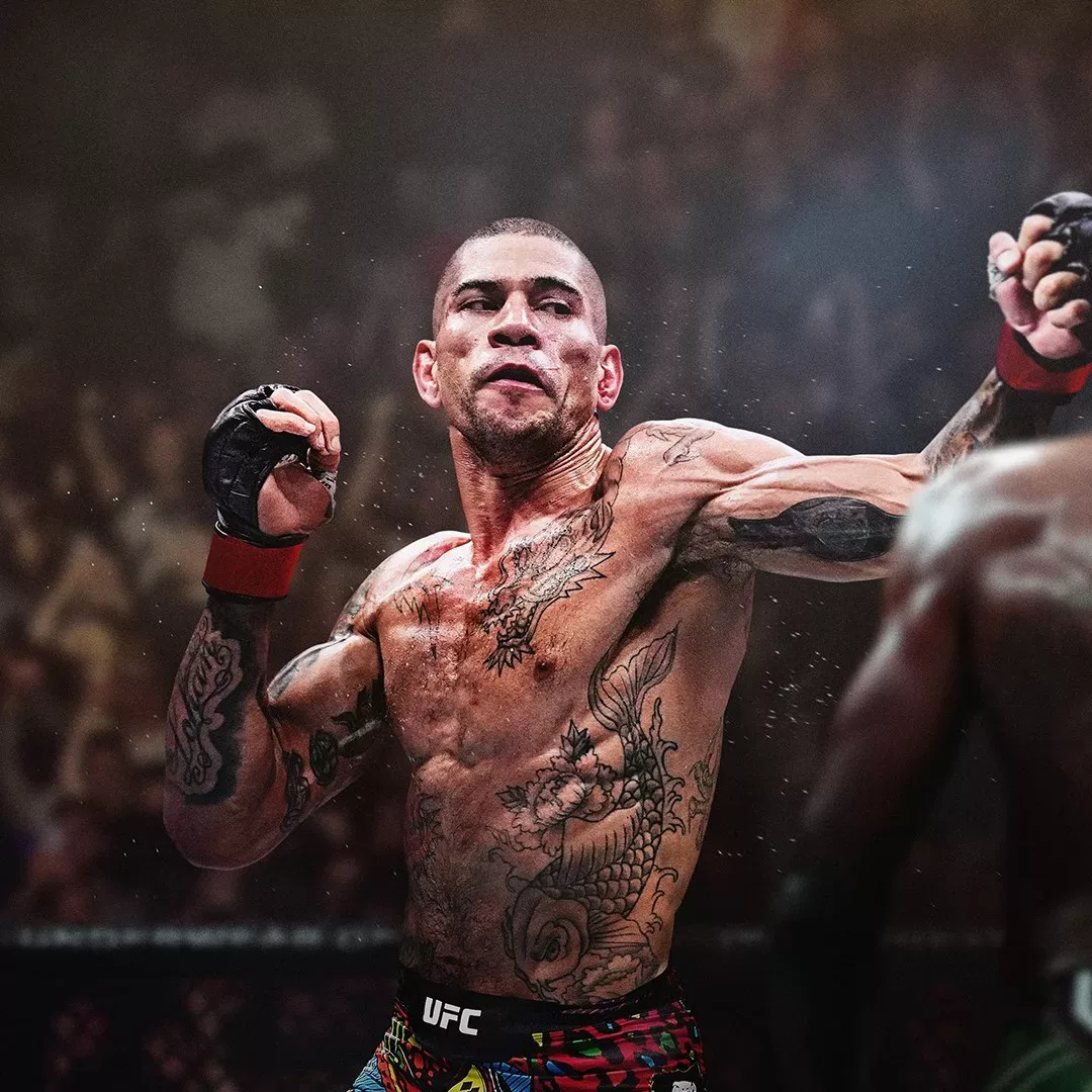 UFC™ 6