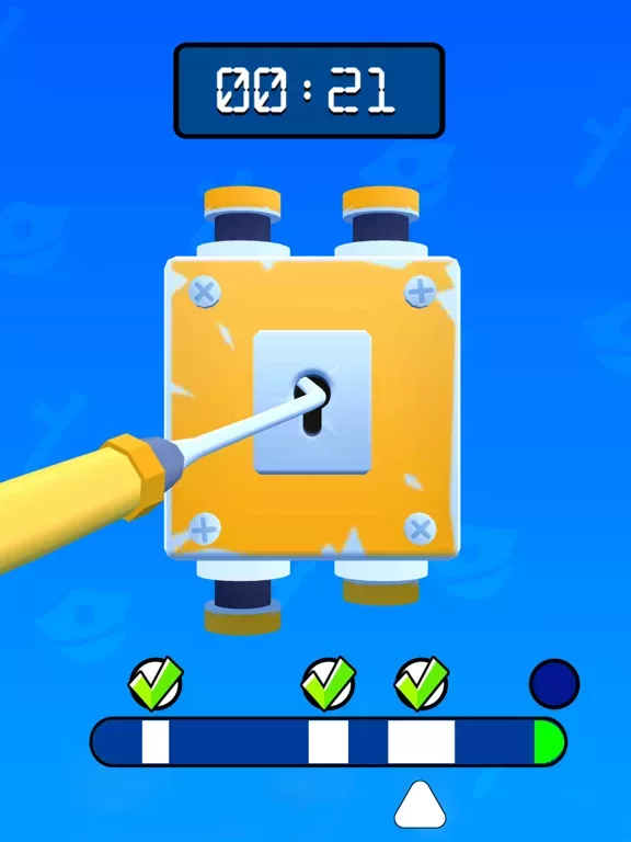 Prison Escape 3D