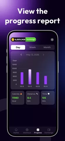 WalkRuns-Walking Weight Loss