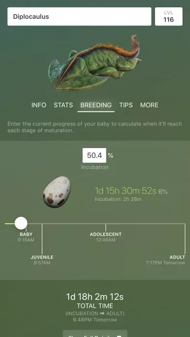 Dododex: ARK Survival Ascended