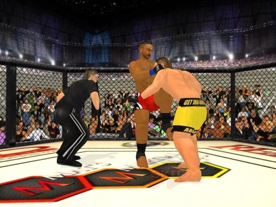 Weekend Warriors MMA