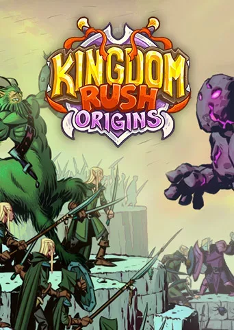 Kingdom Rush Origins