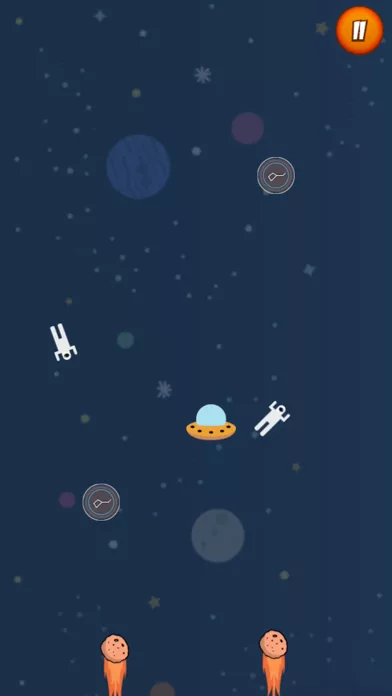 Astro Adventure