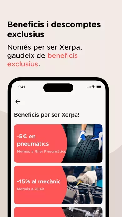 CityXerpa Riders