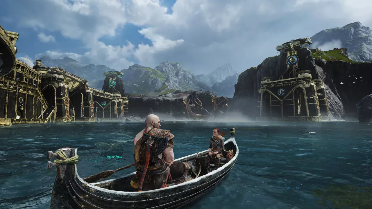 God of War™ Digital Deluxe Edition