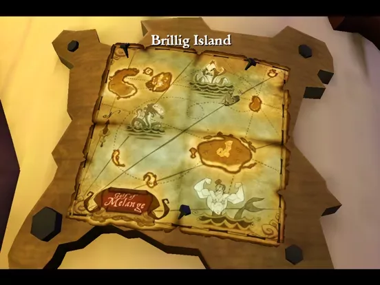 Tales of Monkey Island Ep 2