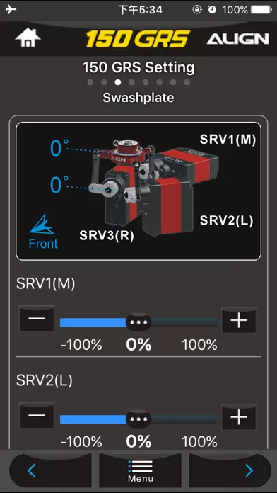 150 GRS