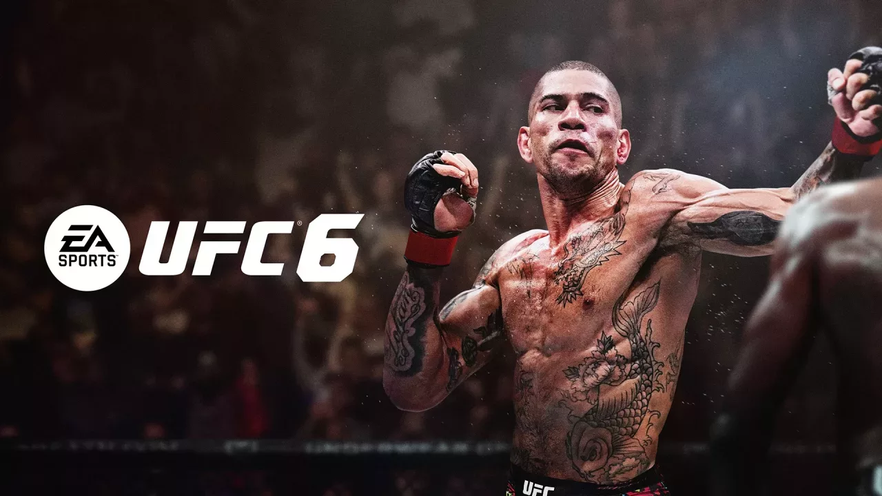 UFC™ 6