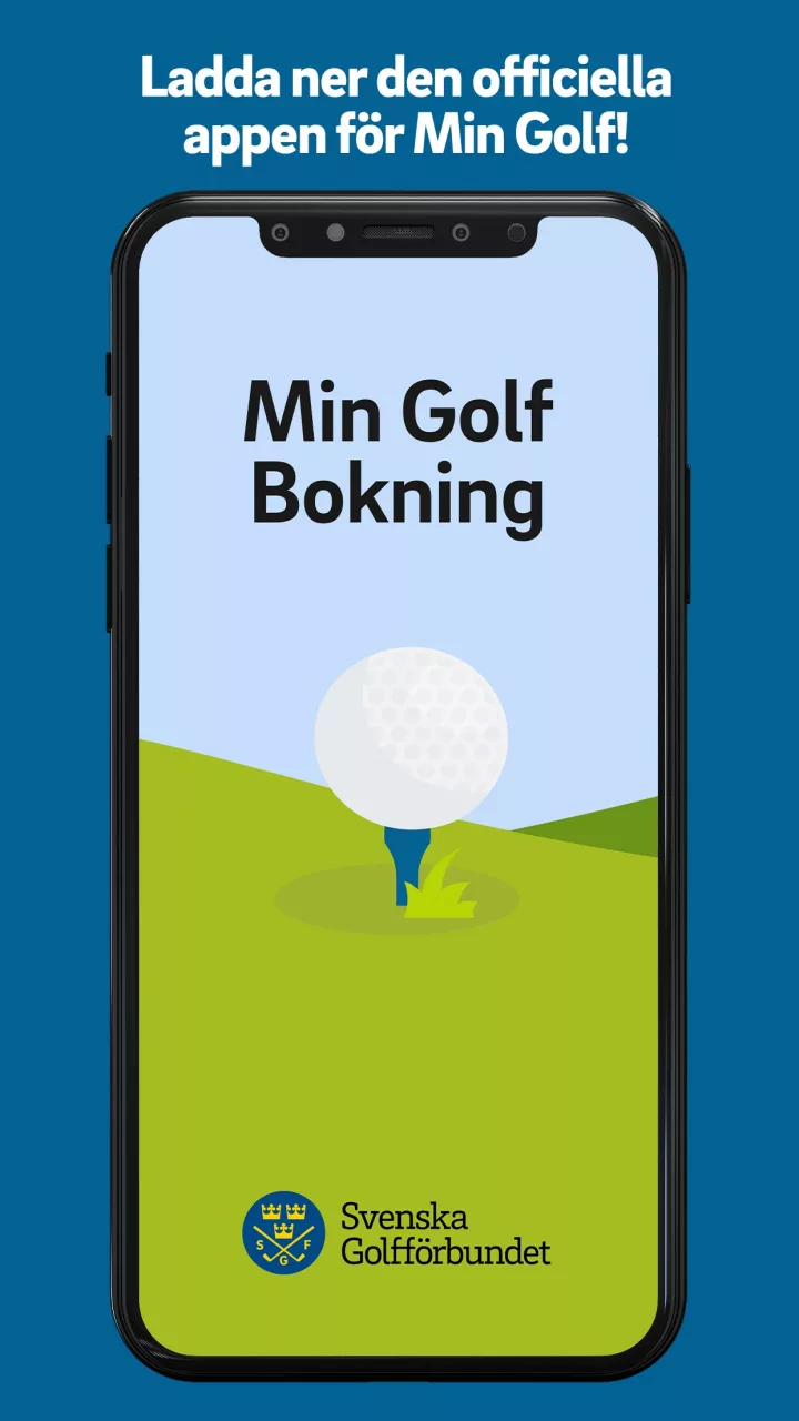 Min Golf