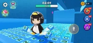 Master Escape: Prison Obby