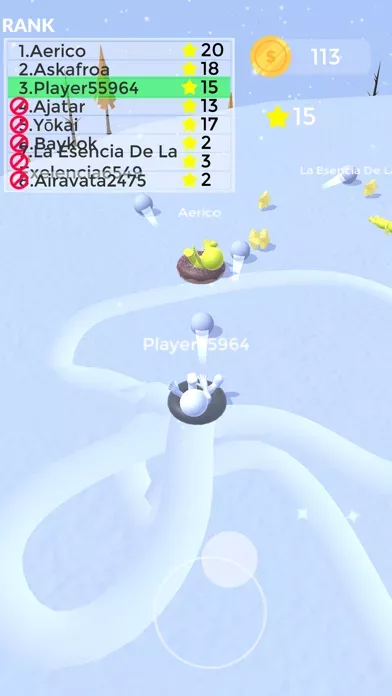 Snowball Fight.io