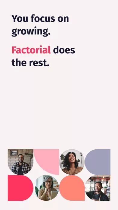 Factorial