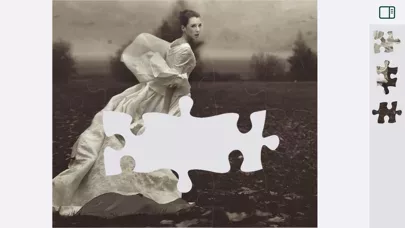 Jigsaw Puzzles Gothic