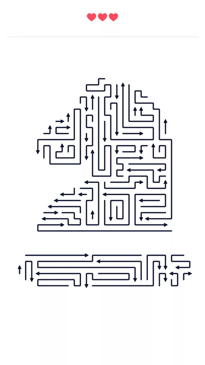 Arrows – Puzzle Escape