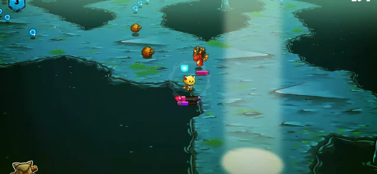 Cat Quest: The Fur-tastic Trilogy