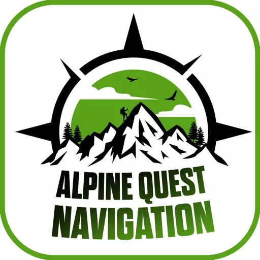 Alpine Quest Nav PRO