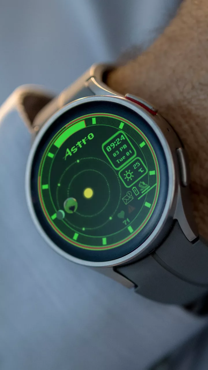 Astro