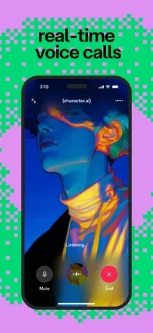 Character AI: Chat, Talk, Text