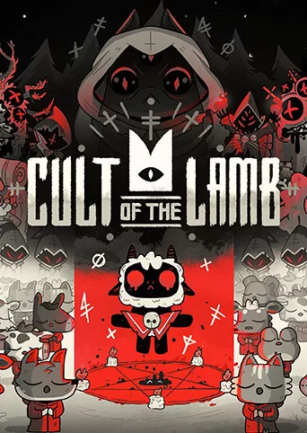 Cult of the Lamb: The Fate of the Lambs