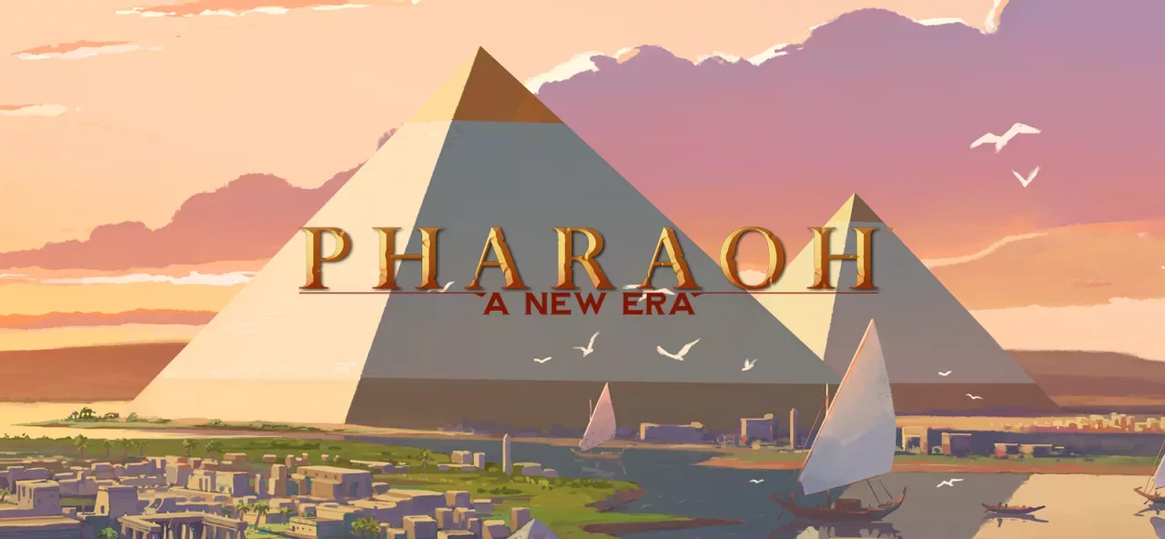 Pharaoh™: A New Era
