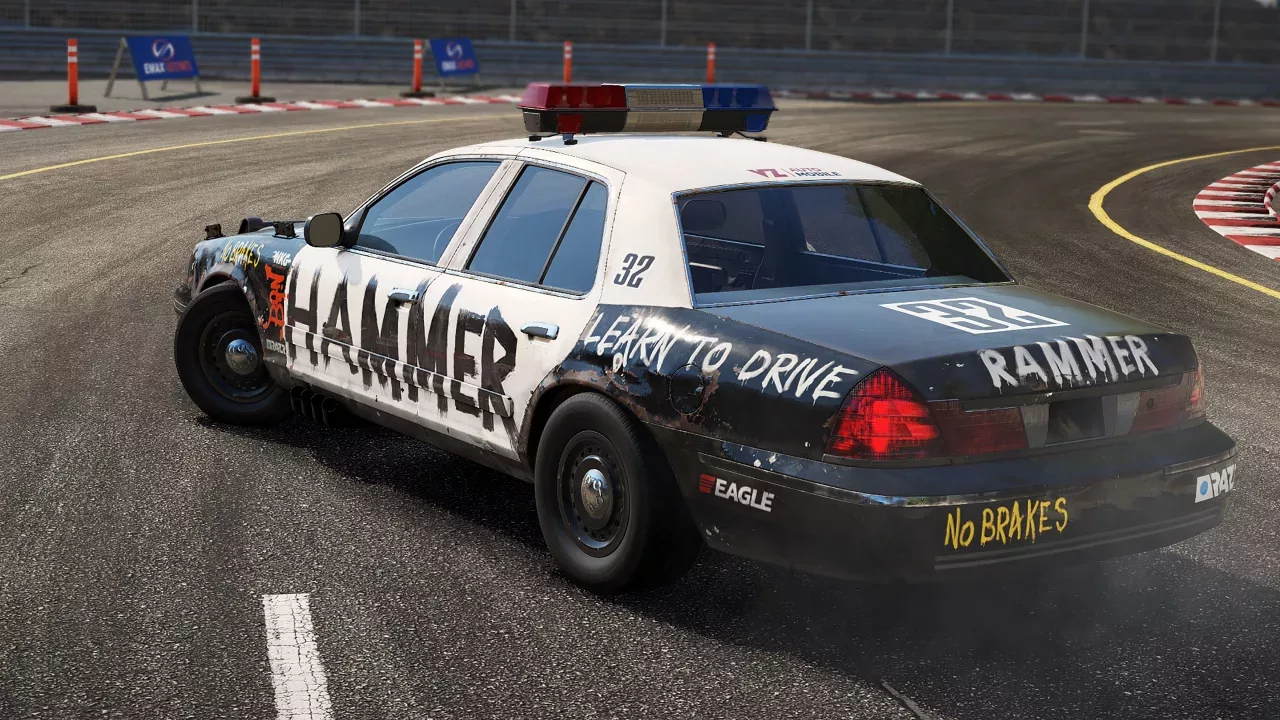 Wreckfest Season Pass 2