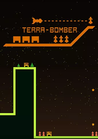 Terra Bomber