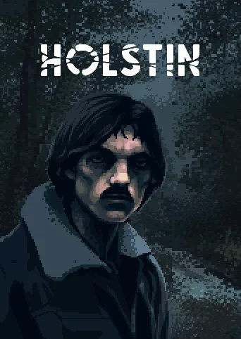 Holstin