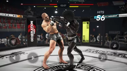 MFC - Midnight Fight Club
