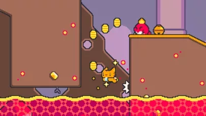 Super Cat Tales