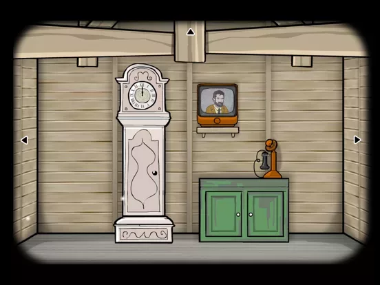 Cube Escape: The Mill