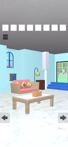 Escape Game Streets Of Morocco