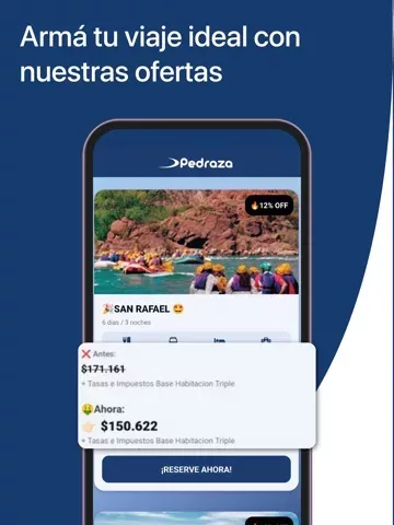 Pedraza Travel and Tourism